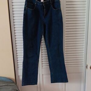 Women's Blue Jeans